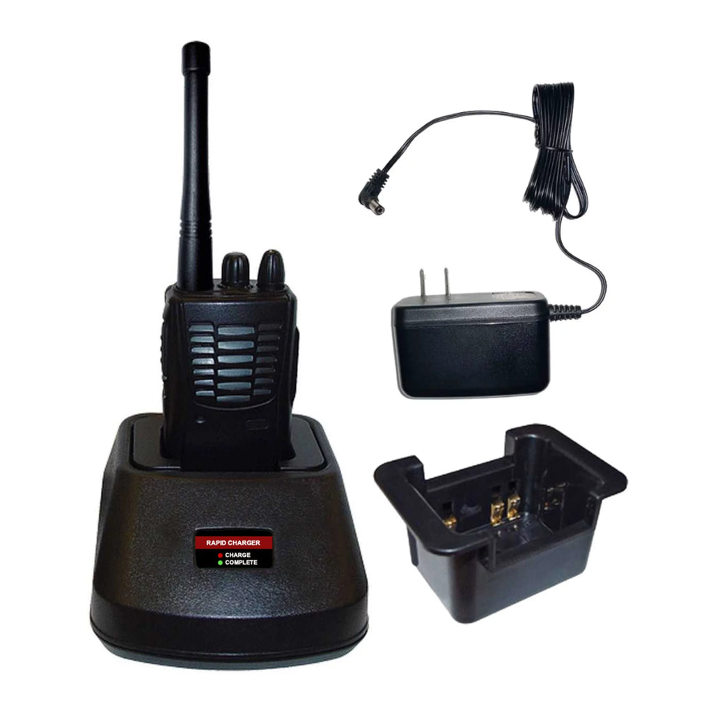 Radio Charger X6218
