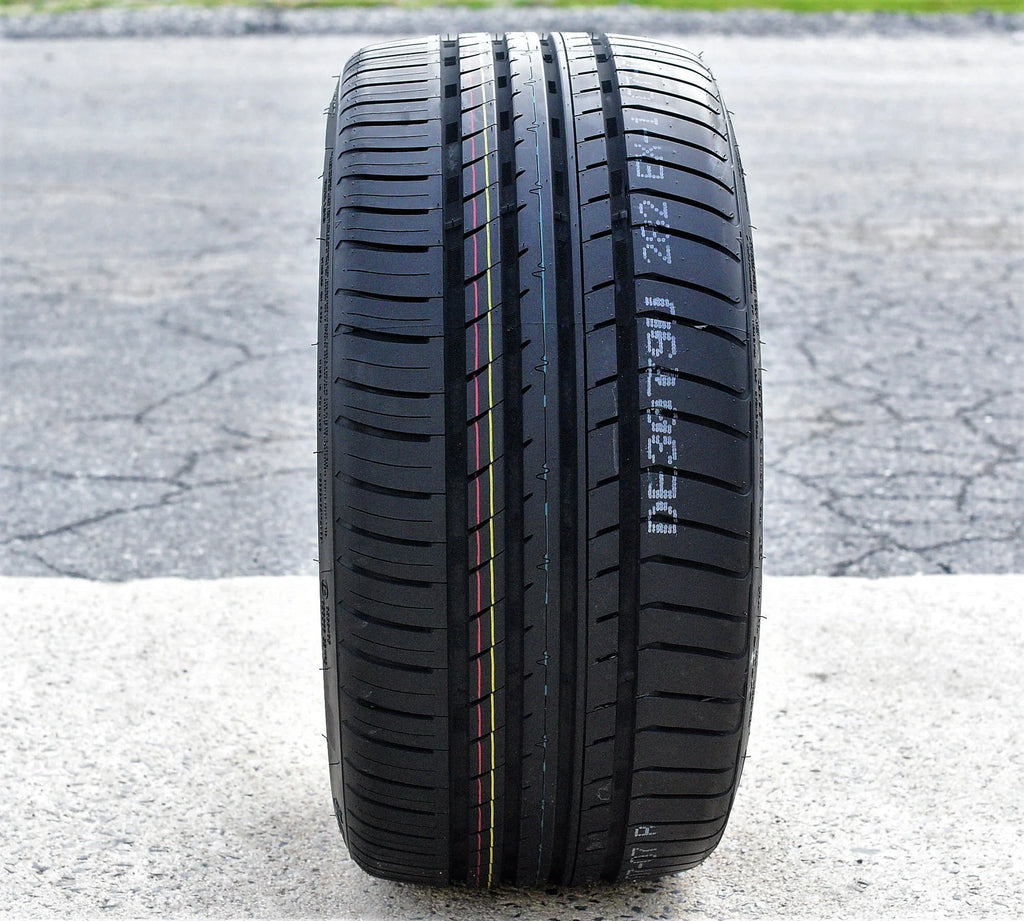 235/40ZR19 96Y XL High Performance Tire M934