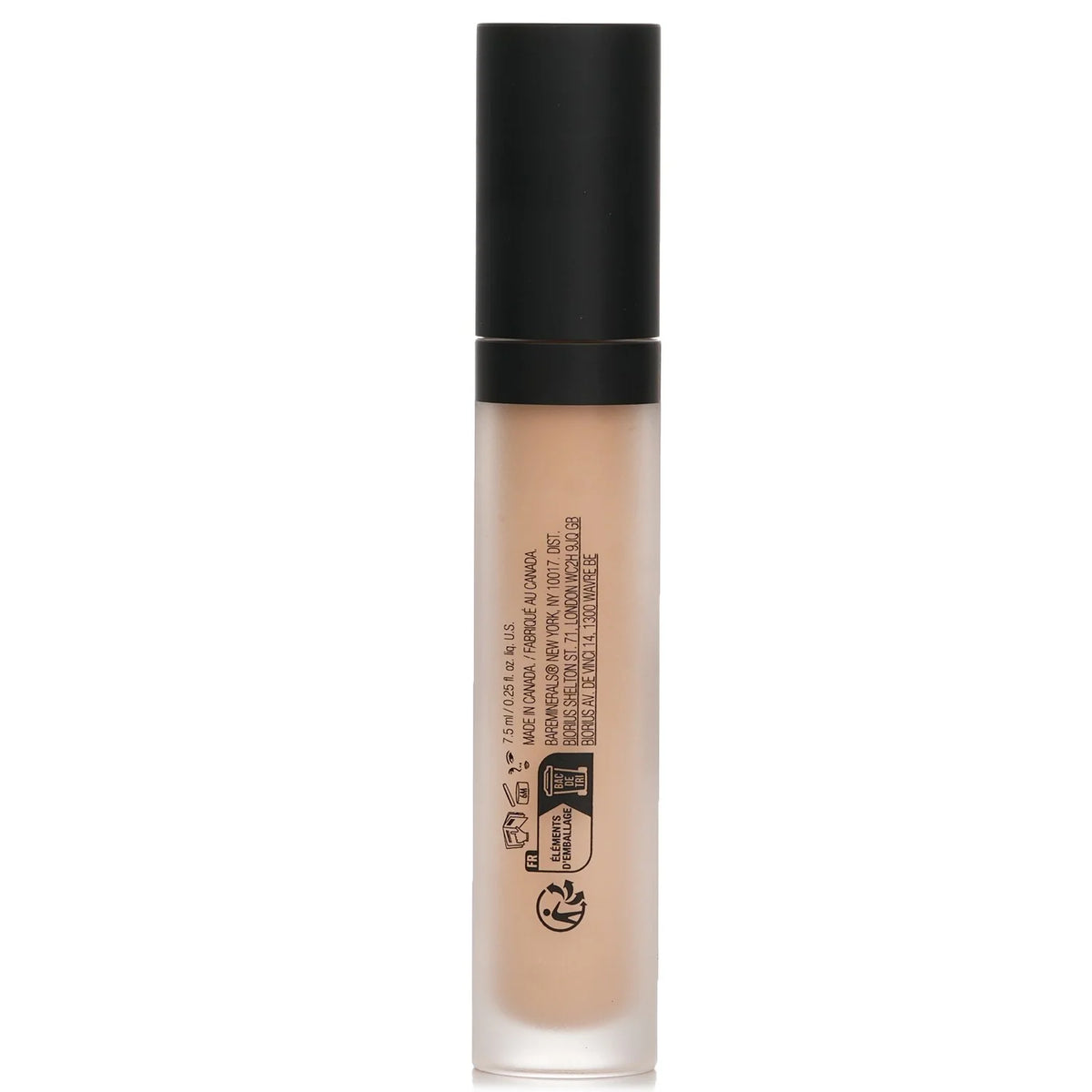 Mineral Concealer SPF20 - # 255 Light Neutral 7.5ml Q28407