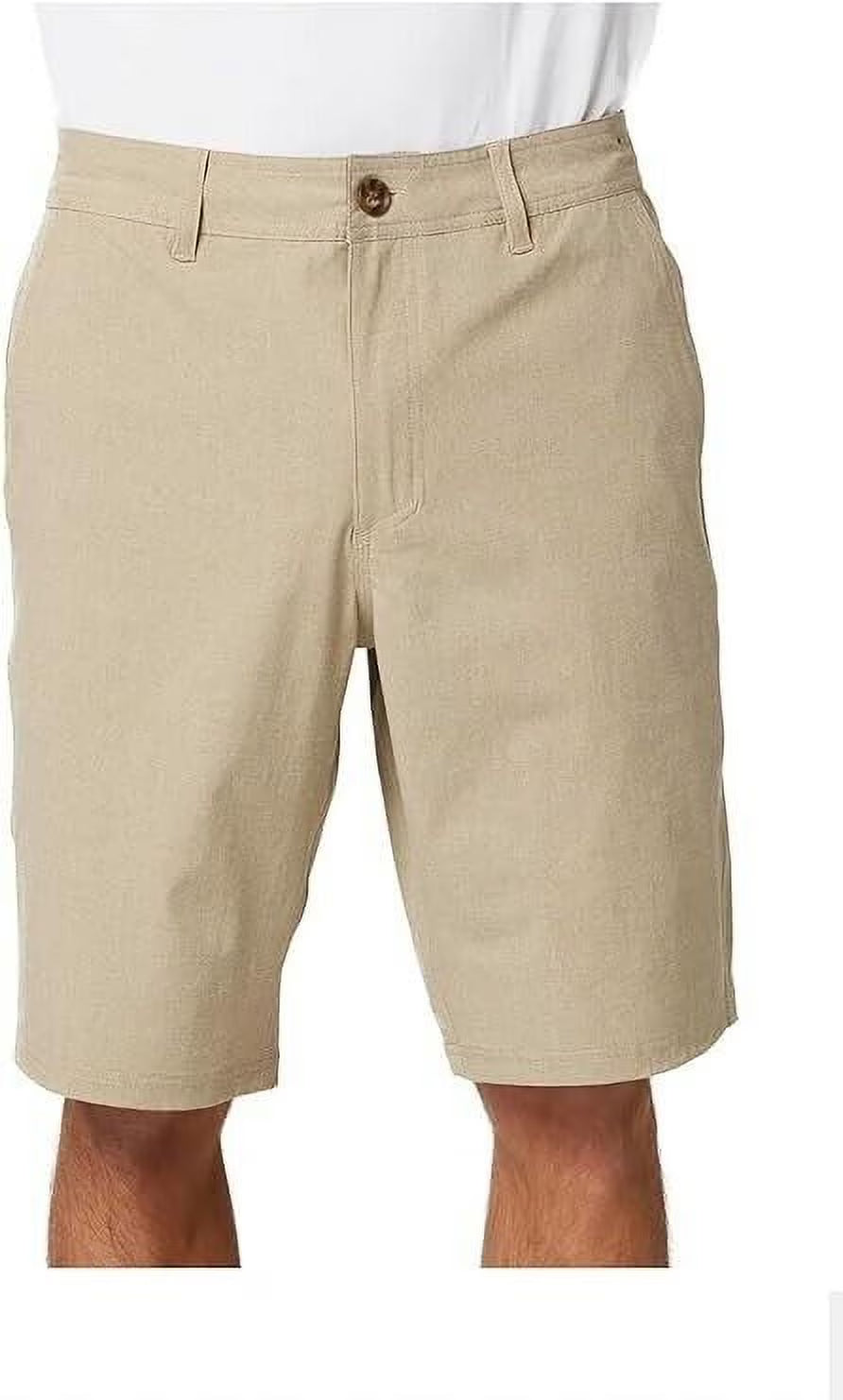 Men's Hybrid Board Shorts Size 38 N119