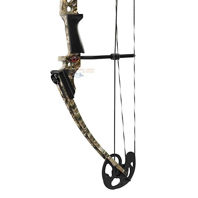 Lefthand Bow S648