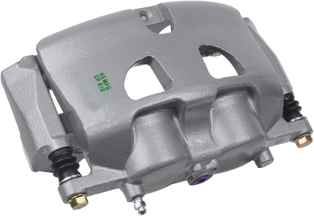 Front Right Brake Caliper for Ford F-150 & Lobo J191