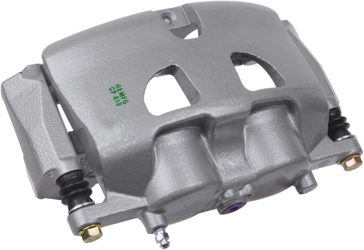 Front Right Brake Caliper for Ford F-150 & Lobo J191