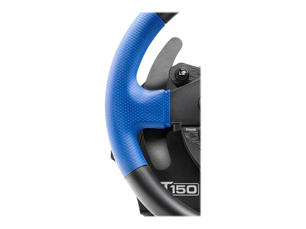 Racing Wheel with Pedal Set J187