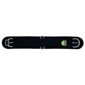 Neoprene Straight Smart Cinch - Black X801