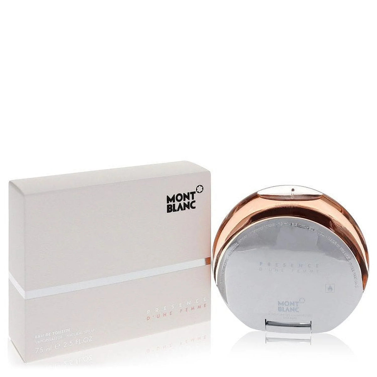 Eau De Toilette Spray 2.5 oz O841