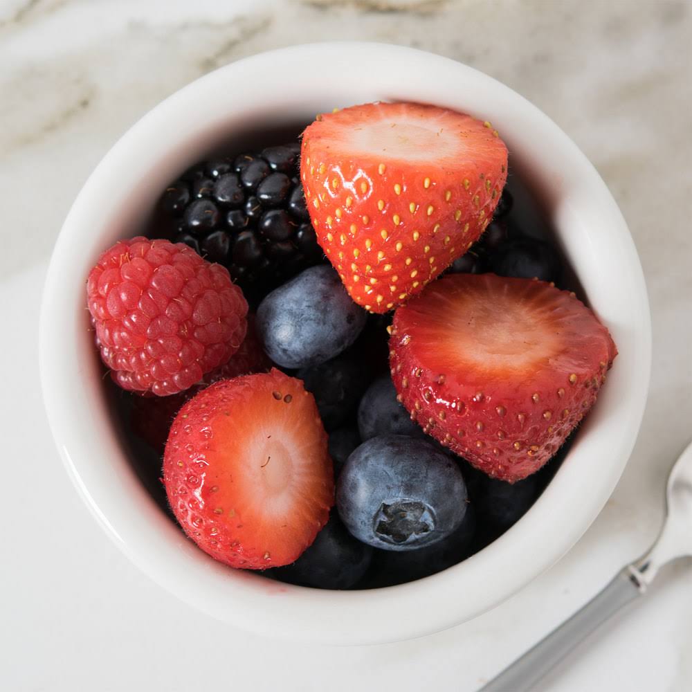 Fluted Ramekin 5-1/2 Oz W9574