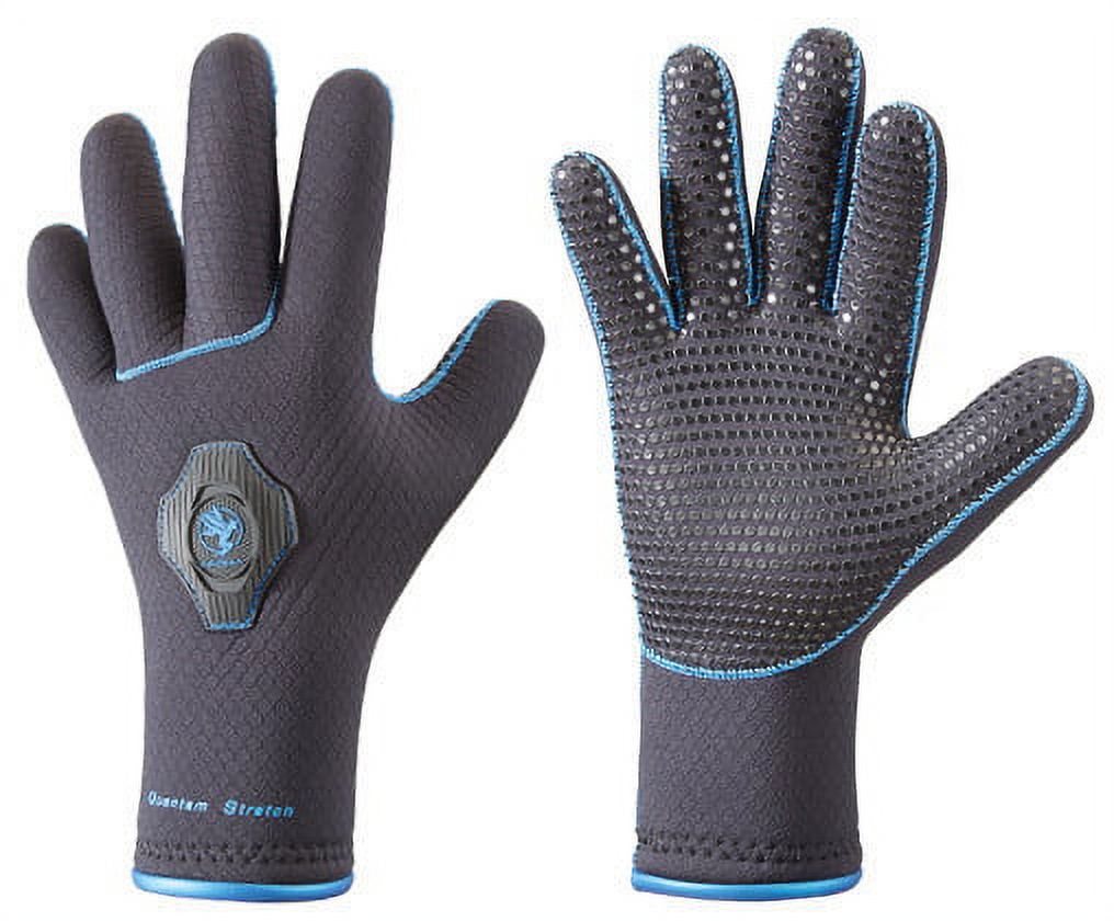 5mm Scuba Diving Snorkeling Gloves I264
