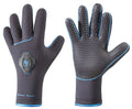 5mm Scuba Diving Snorkeling Gloves I264