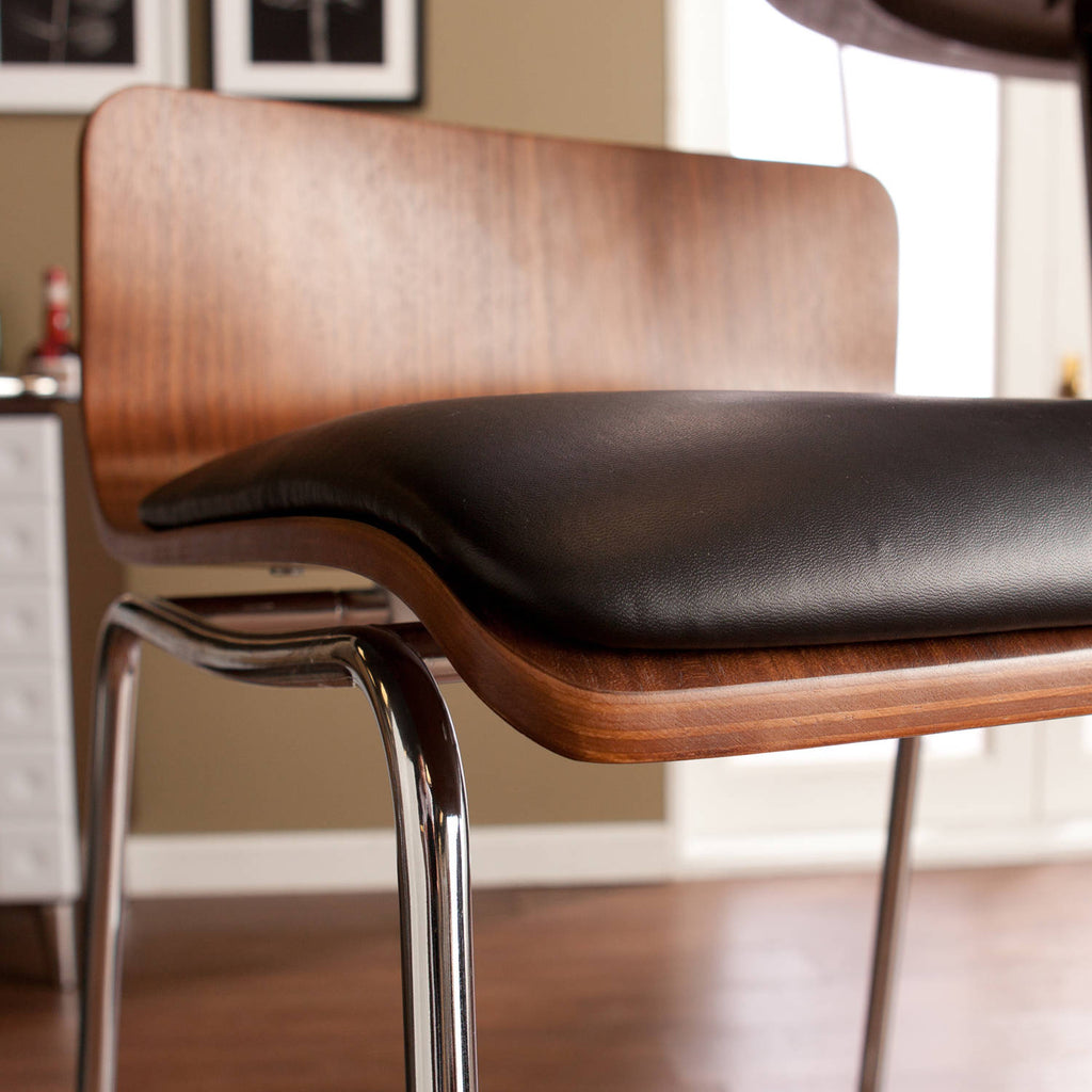 Midcentury Modern Stools F409971