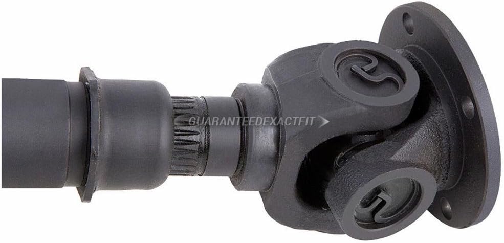 Front Driveshaft Prop Shaft For Mercedes E320 E350 4Matic AWD W211 2003-2007 U357075