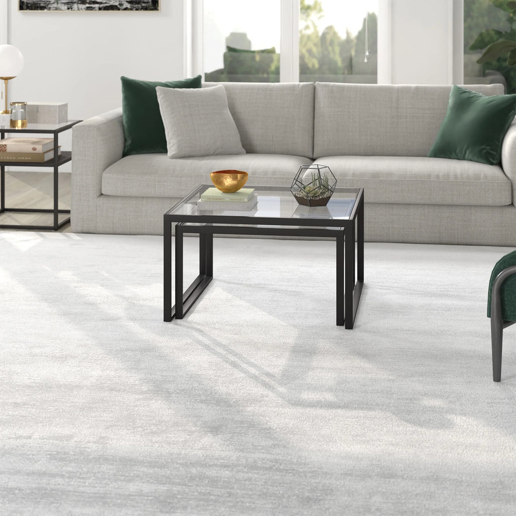 Square Nested Coffee Table K13995