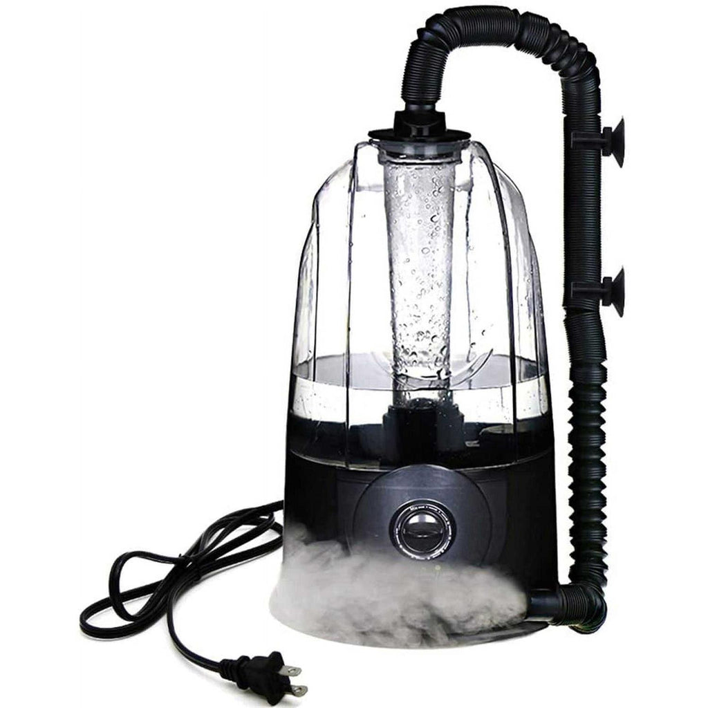 Reptile Terrariums Humidifier Fog Machine Mister 3L V1975