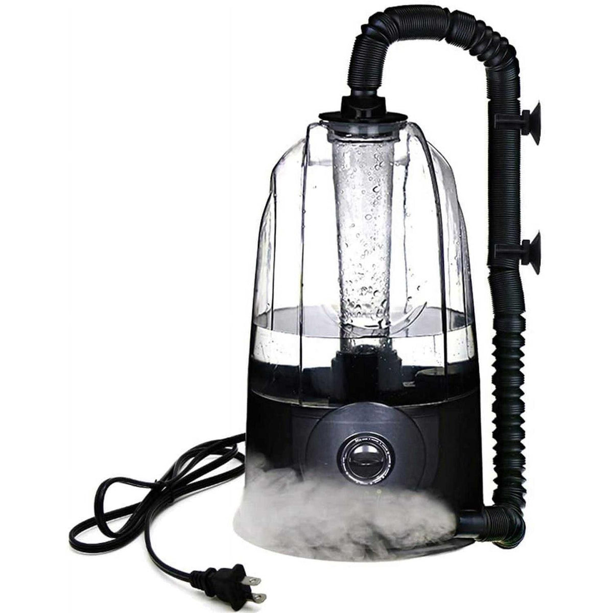 Reptile Terrariums Humidifier Fog Machine Mister 3L V1975