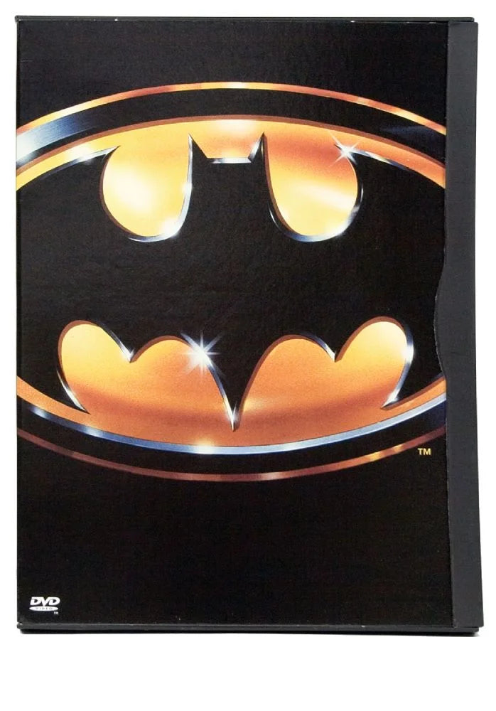 Batman 4K Ultra HD Steelbook E145234