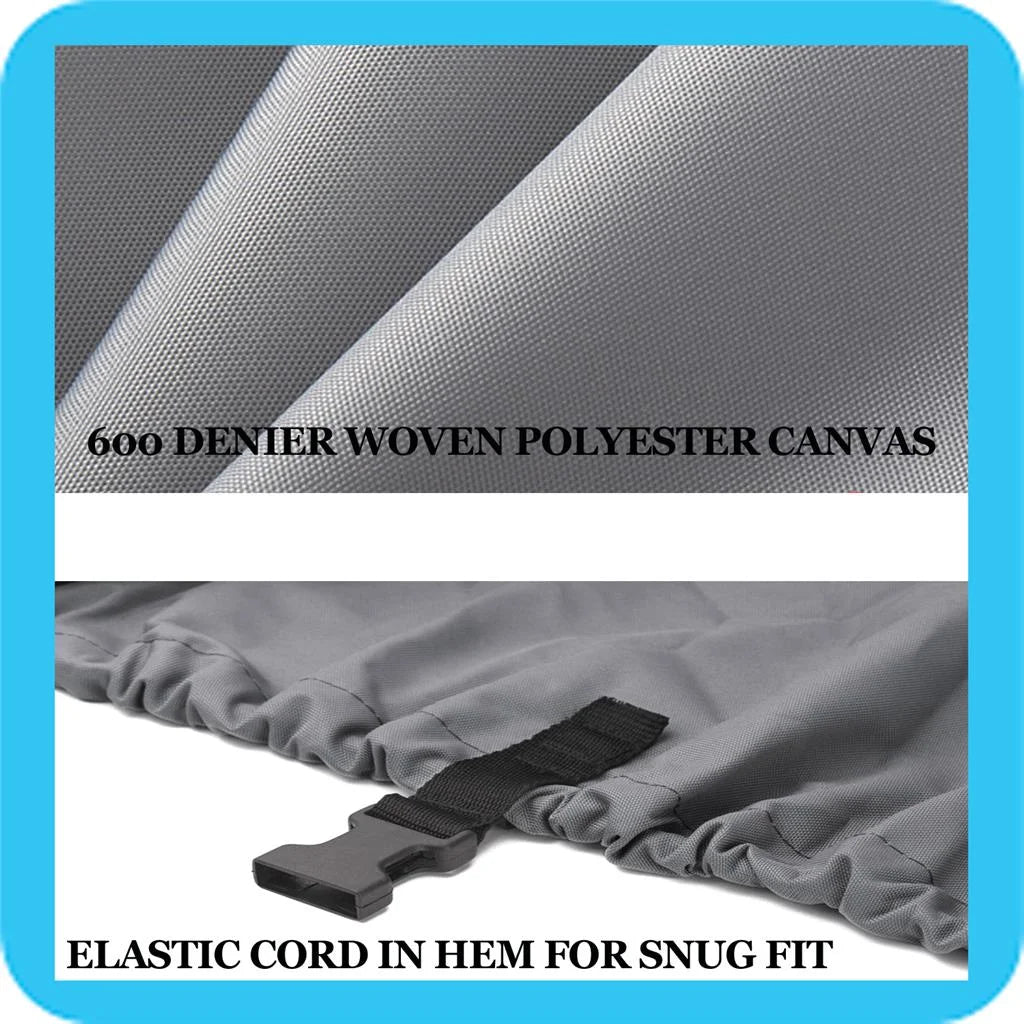 Boat Cover Z772