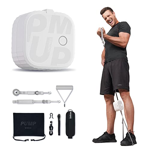 Cable Machine Home Gym I12778