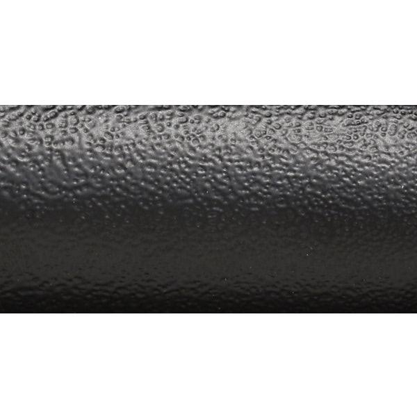 9-Foot Black Aluminum Market Umbrella J8874