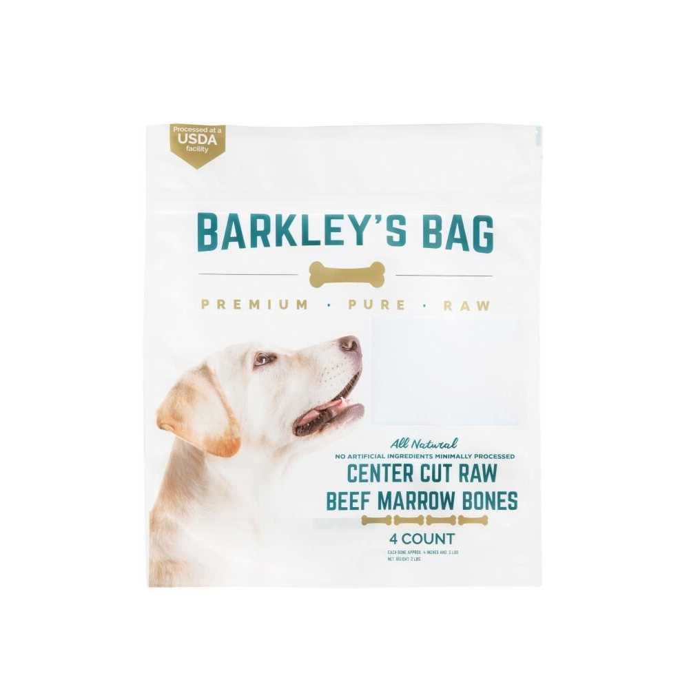 Beef Marrow Bones for Dogs Z365