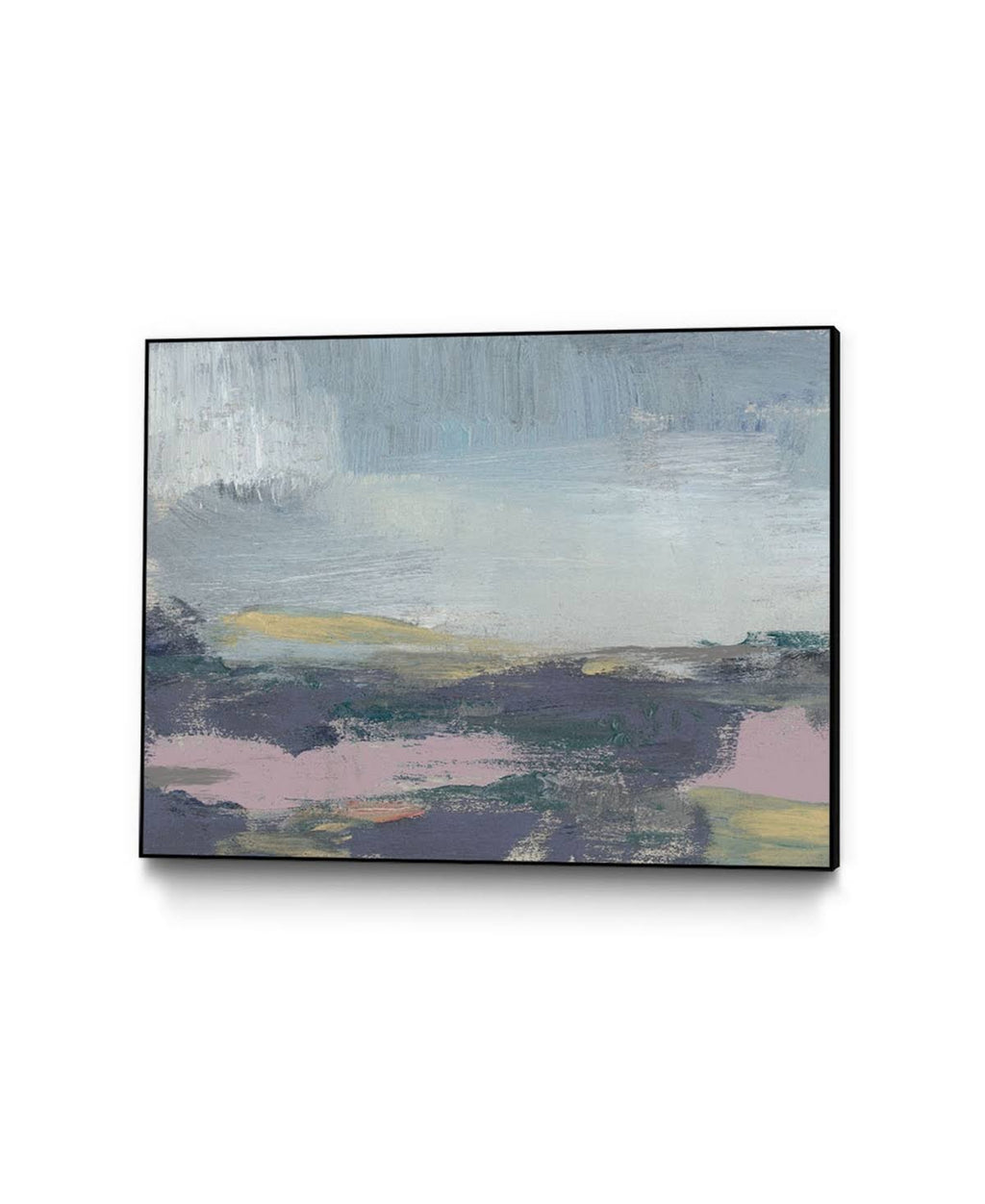 Multi Framed Canvas Art F331