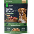Freeze Dried Dog Food I709336
