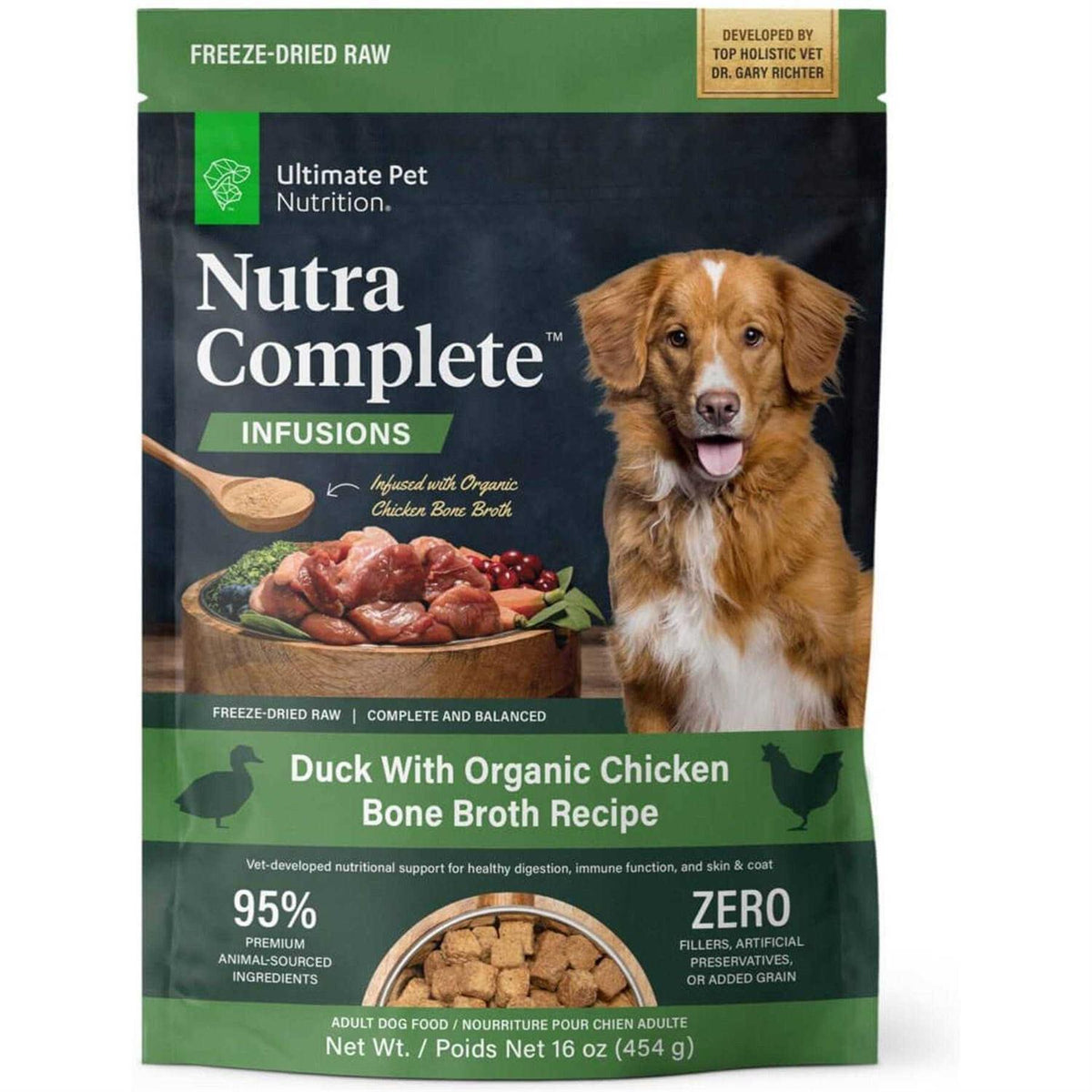 Freeze Dried Dog Food I709336