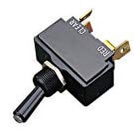 Onoffon SPDT Toggle Switch K885