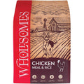 Chicken Meal & Rice Dry Dog Food Y28614
