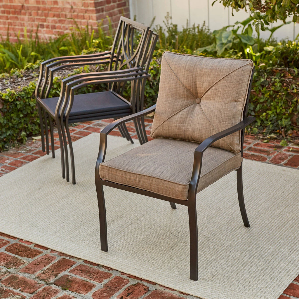 5-Piece Outdoor Dining Set O3971