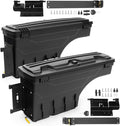 Truck Bed Storage Box Tool Box L8951