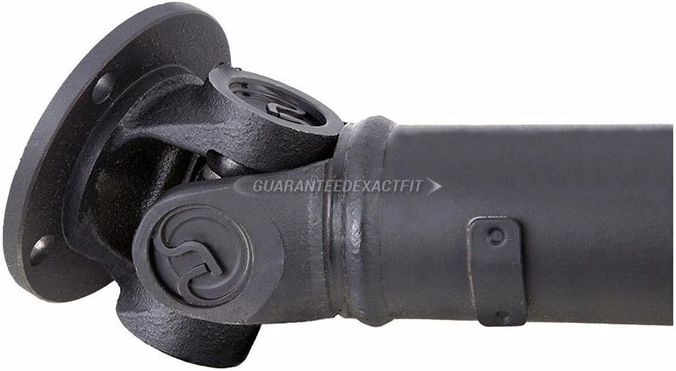 Front Driveshaft Prop Shaft For Mercedes E320 E350 4Matic AWD W211 2003-2007 U357075