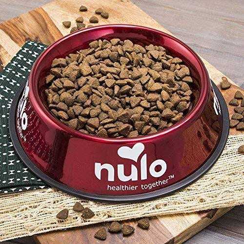 Chicken Oats & Turkey Dry Puppy Food V21194