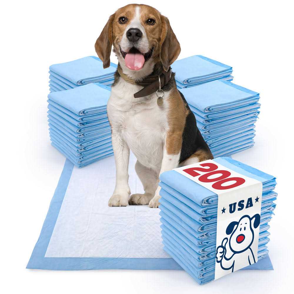 Puppy Pads X9210