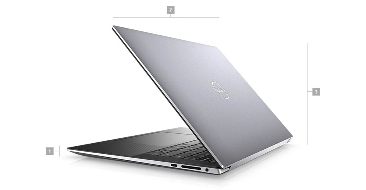 Restored 15.6" FHD+ Workstation Laptop, Core i9, 512GB SSD, 32GB RAM, RTX A2000, 8 Cores @ 5 GHz, 11th Gen CPU N122