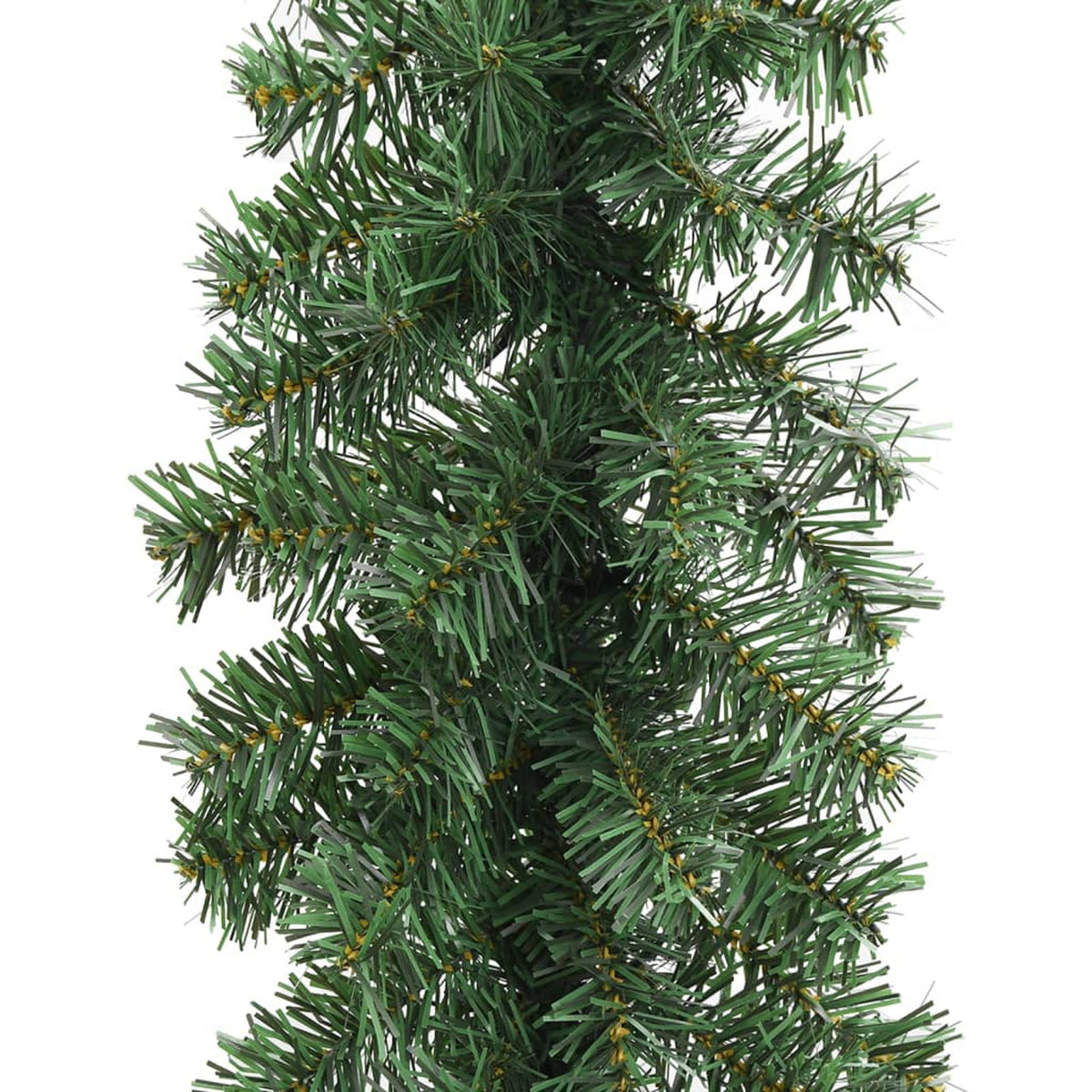 Christmas Garland PVC 16 ft H304