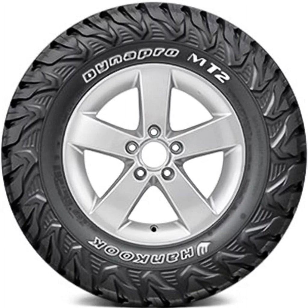 Mud Terrain Light Truck Tire S990