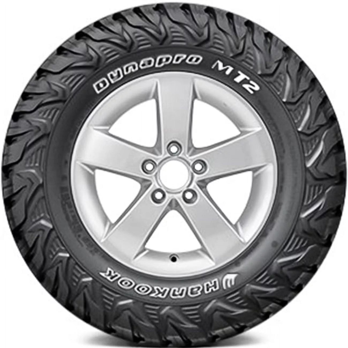 Mud Terrain Light Truck Tire S990