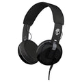 Black Headphones N745646