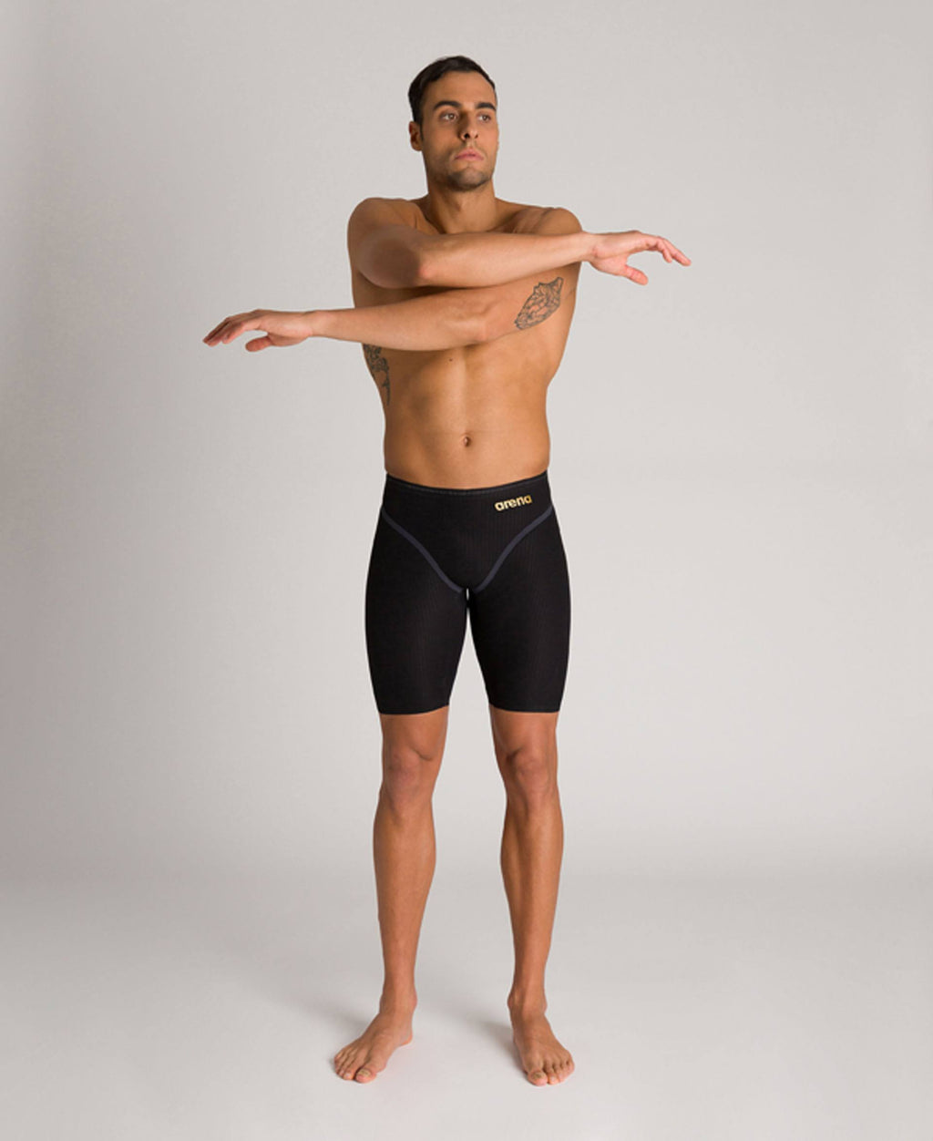 Black Gold Jammer S754