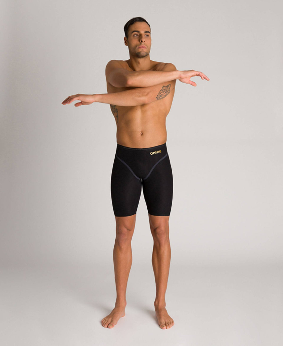 Black Gold Jammer S754