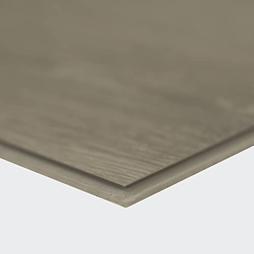 7 in. x 48 in. Waterproof Rigid Core Luxury Vinyl Flooring G793866