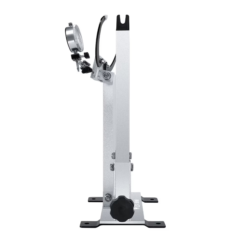 Wheel Truing Stand with Dial Indicator S449
