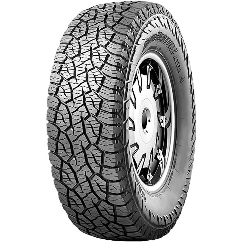 All Terrain Tire L838