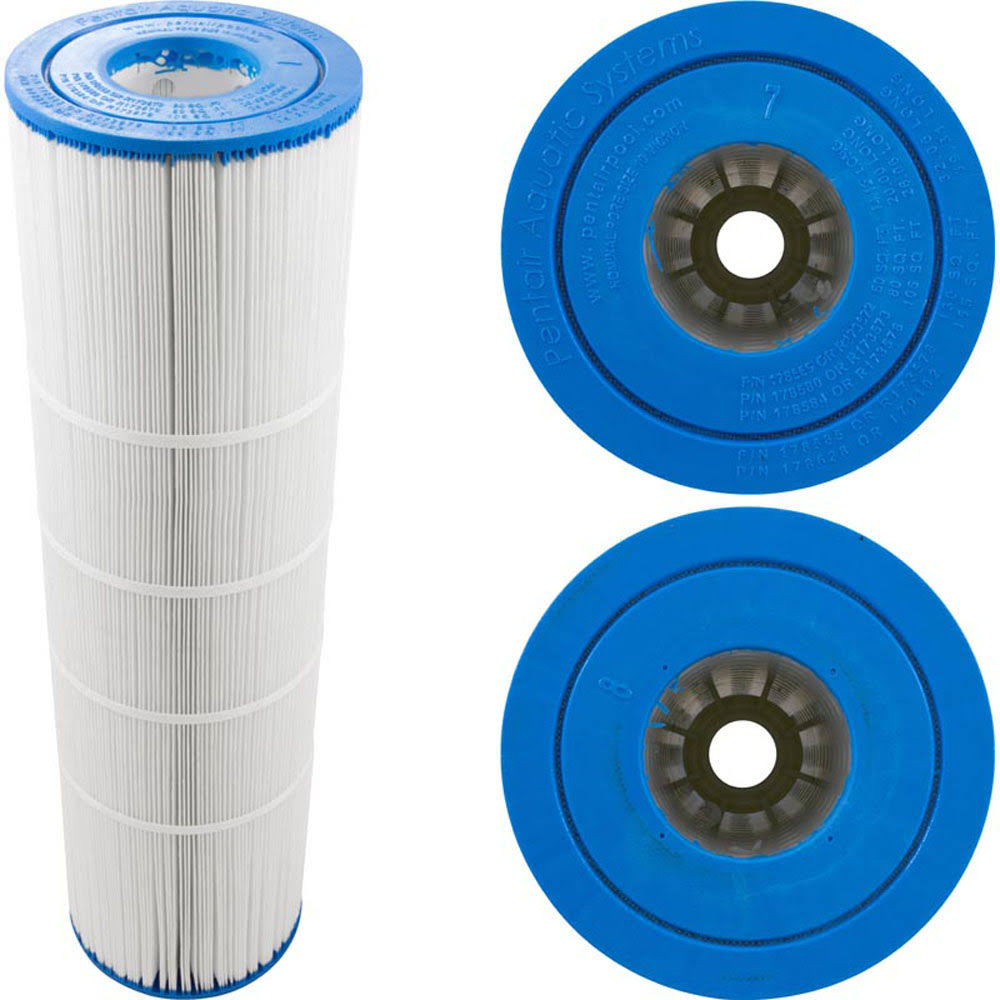 Replacement Cartridge for Clean Clear Plus 420 E187