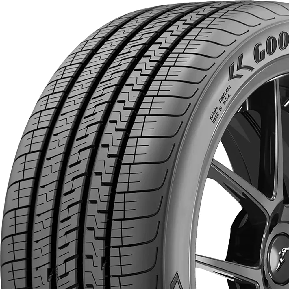 235/35R19 91Y XL Passenger Tire D7560