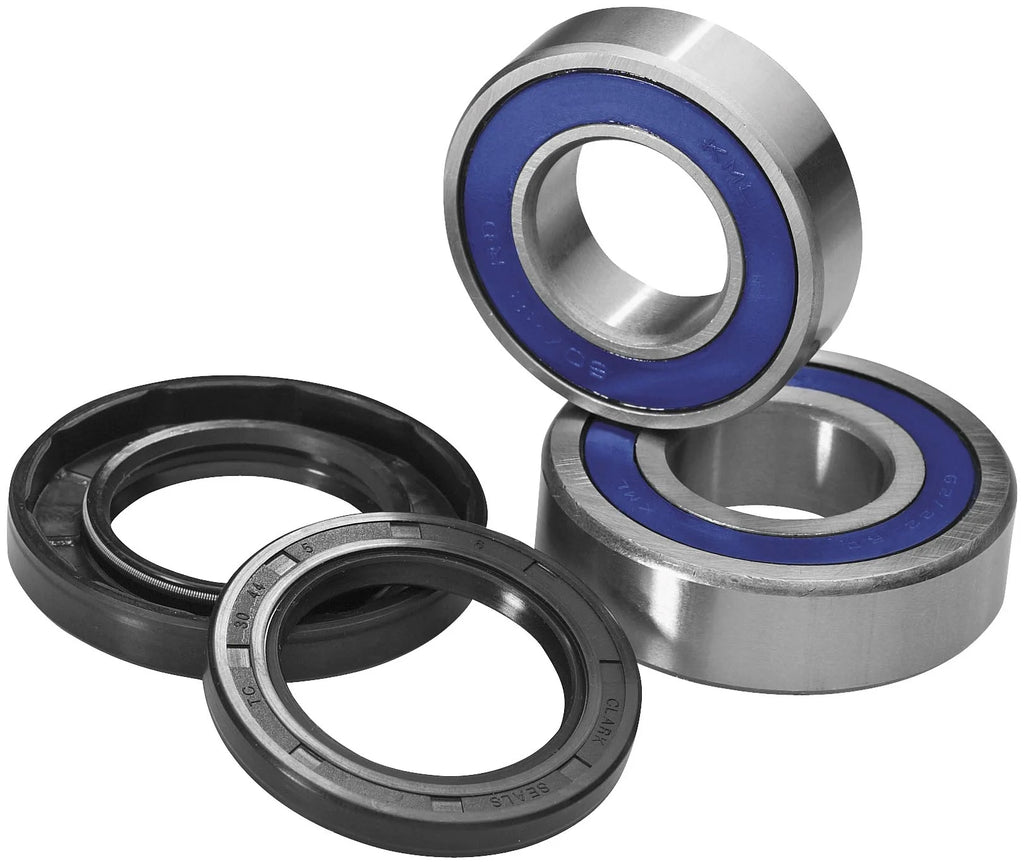 Front and Rear Wheel Spacer Kits for KTM XC 85 2008-2009 G8069
