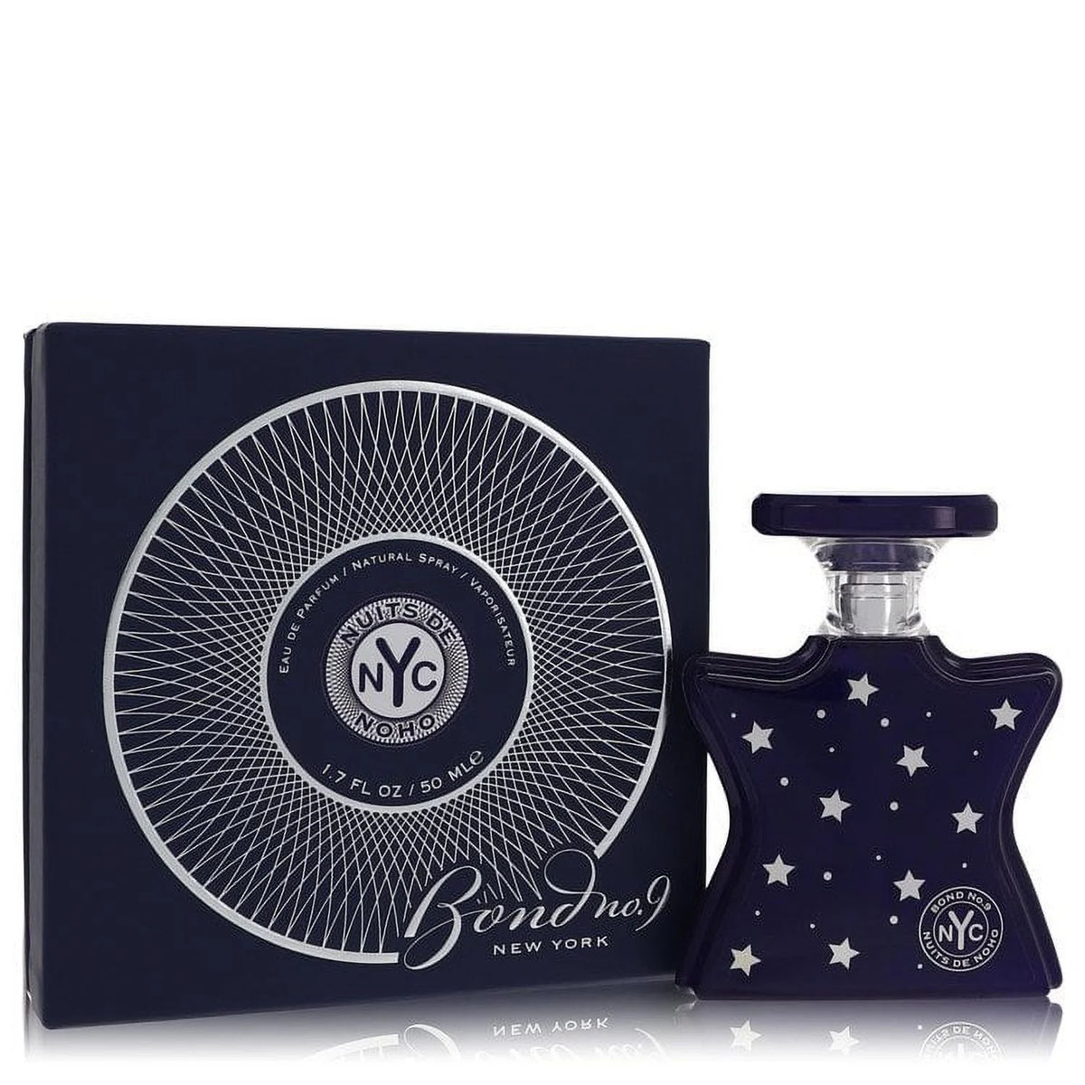 Eau De Parfum Spray 1.7 oz for Women W133