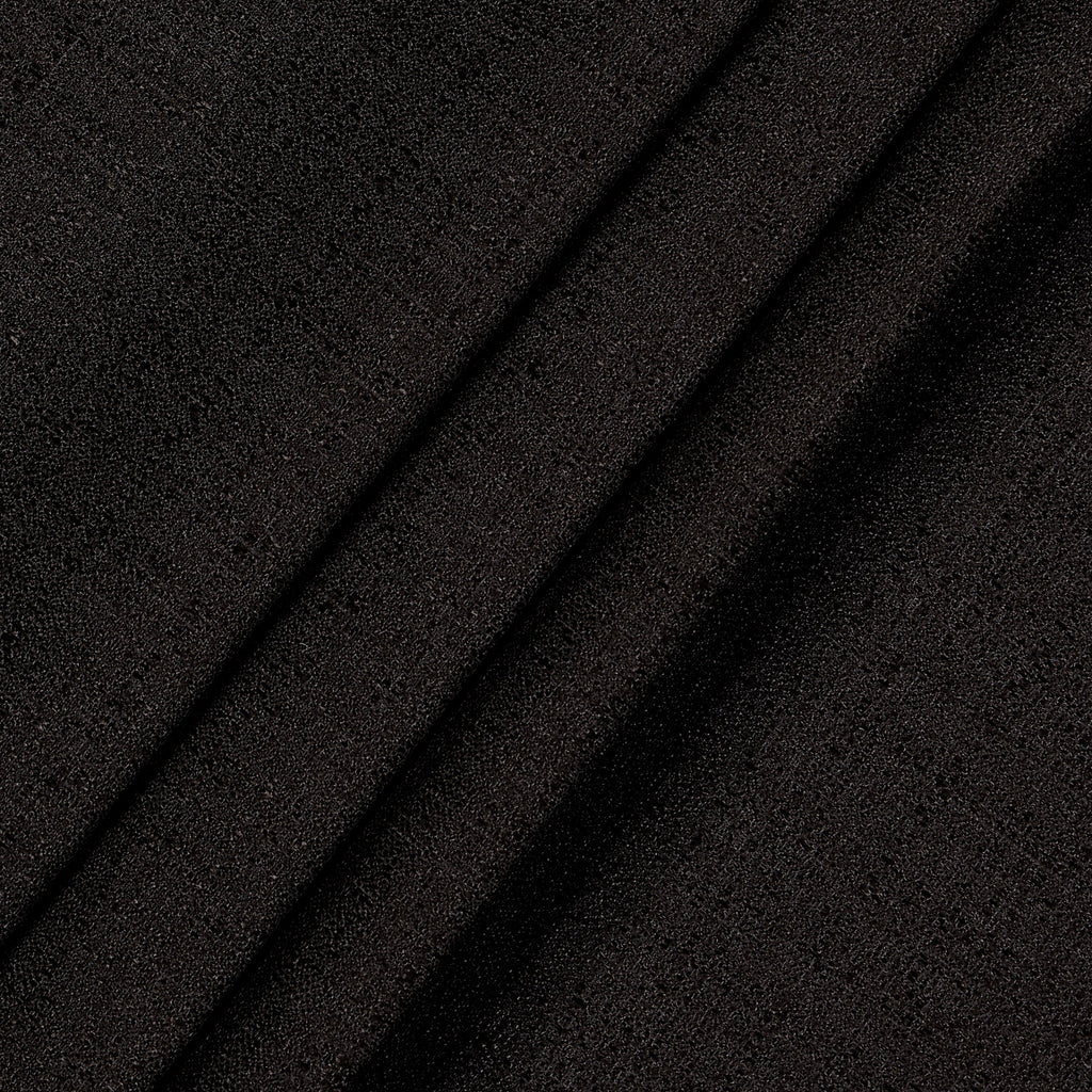 Blackout Rod Pocket Single Curtain Panel, 42" x 63" Q784