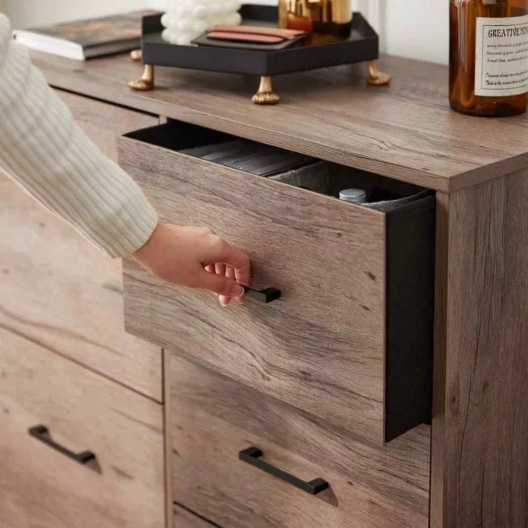 5 Drawer Dresser G16913