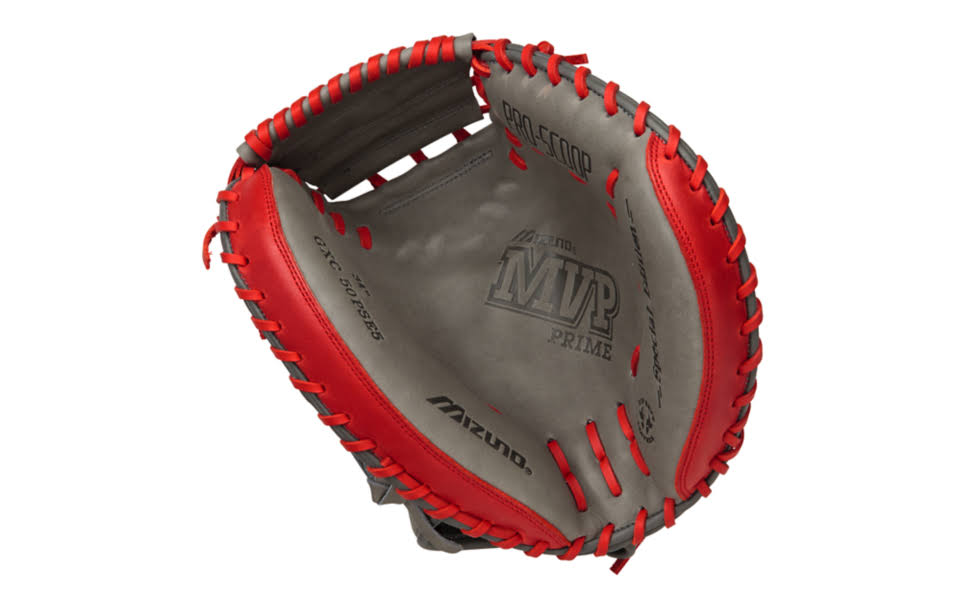 34 inch Baseball Catcher's Mitt W362